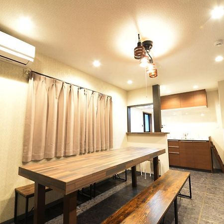 טוקיו Ny Cottage A מראה חיצוני תמונה