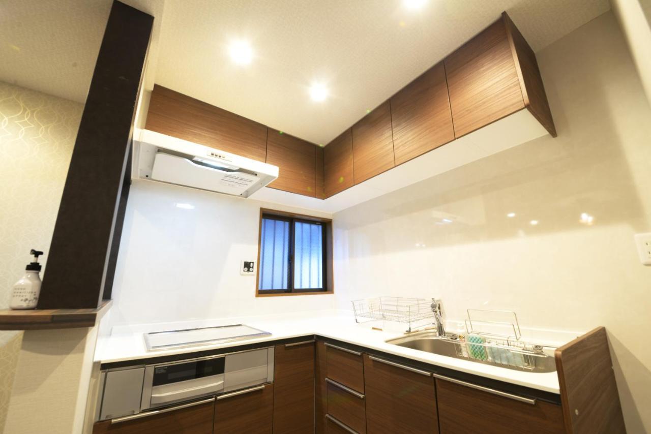 טוקיו Ny Cottage A מראה חיצוני תמונה