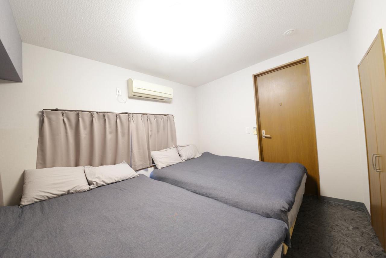 טוקיו Ny Cottage A מראה חיצוני תמונה