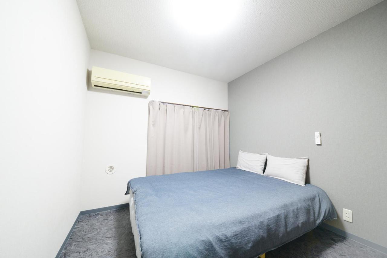 טוקיו Ny Cottage A מראה חיצוני תמונה