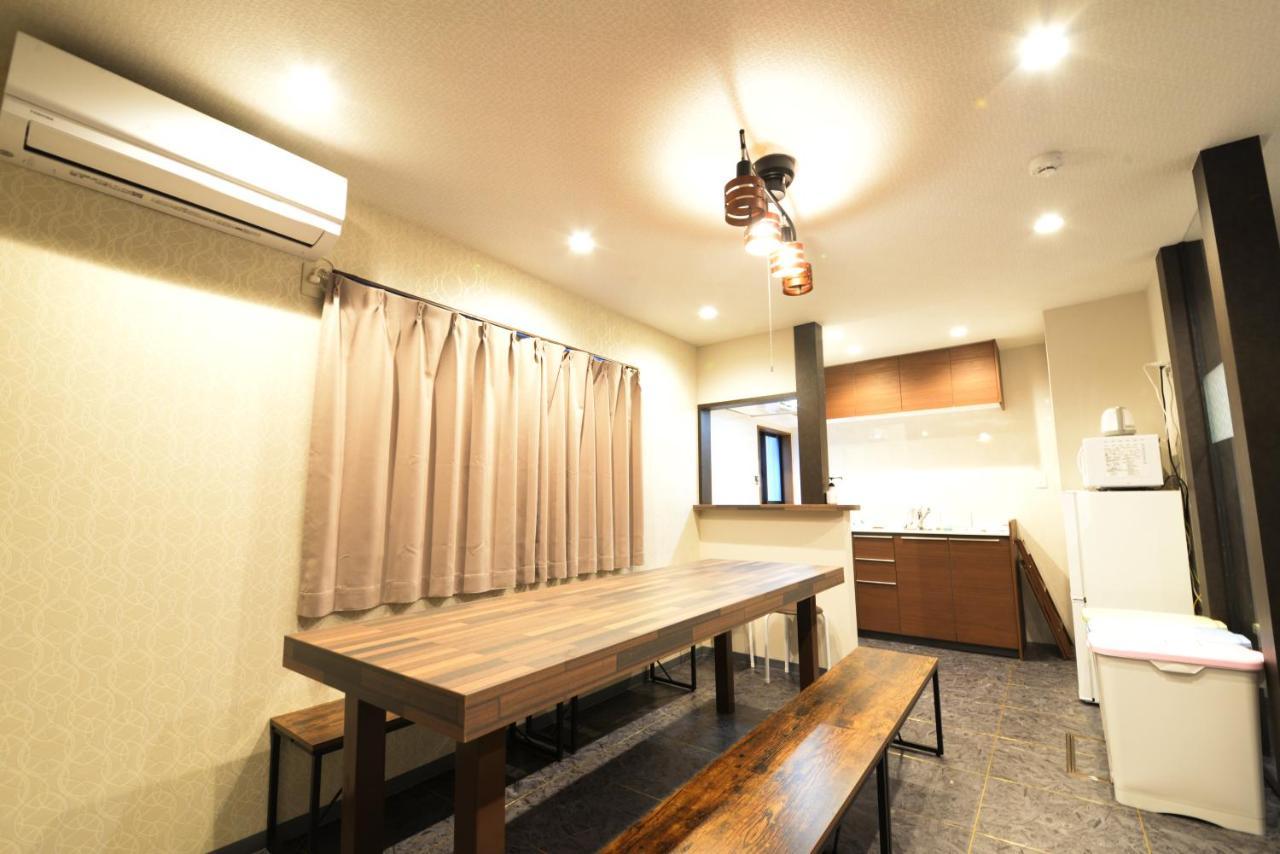 טוקיו Ny Cottage A מראה חיצוני תמונה