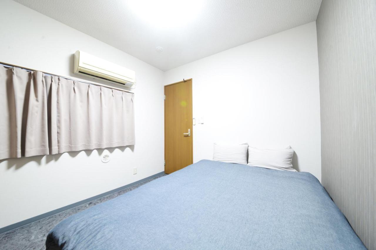 טוקיו Ny Cottage A מראה חיצוני תמונה