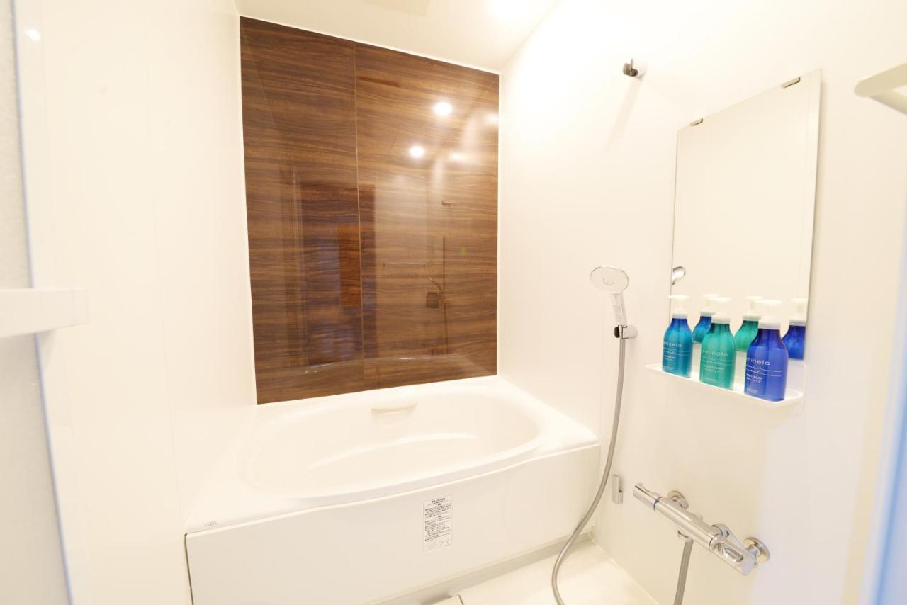 טוקיו Ny Cottage A מראה חיצוני תמונה