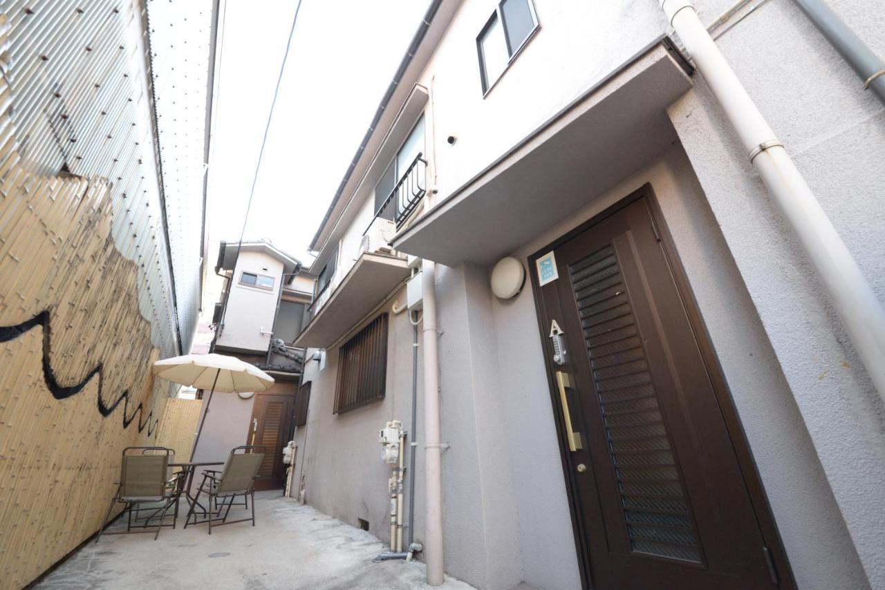 טוקיו Ny Cottage A מראה חיצוני תמונה