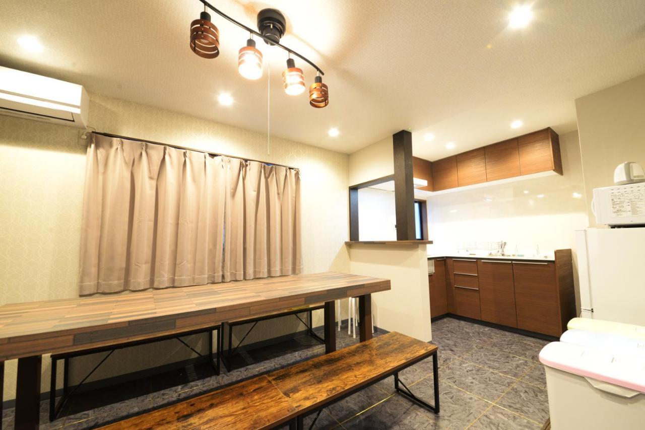 טוקיו Ny Cottage A מראה חיצוני תמונה