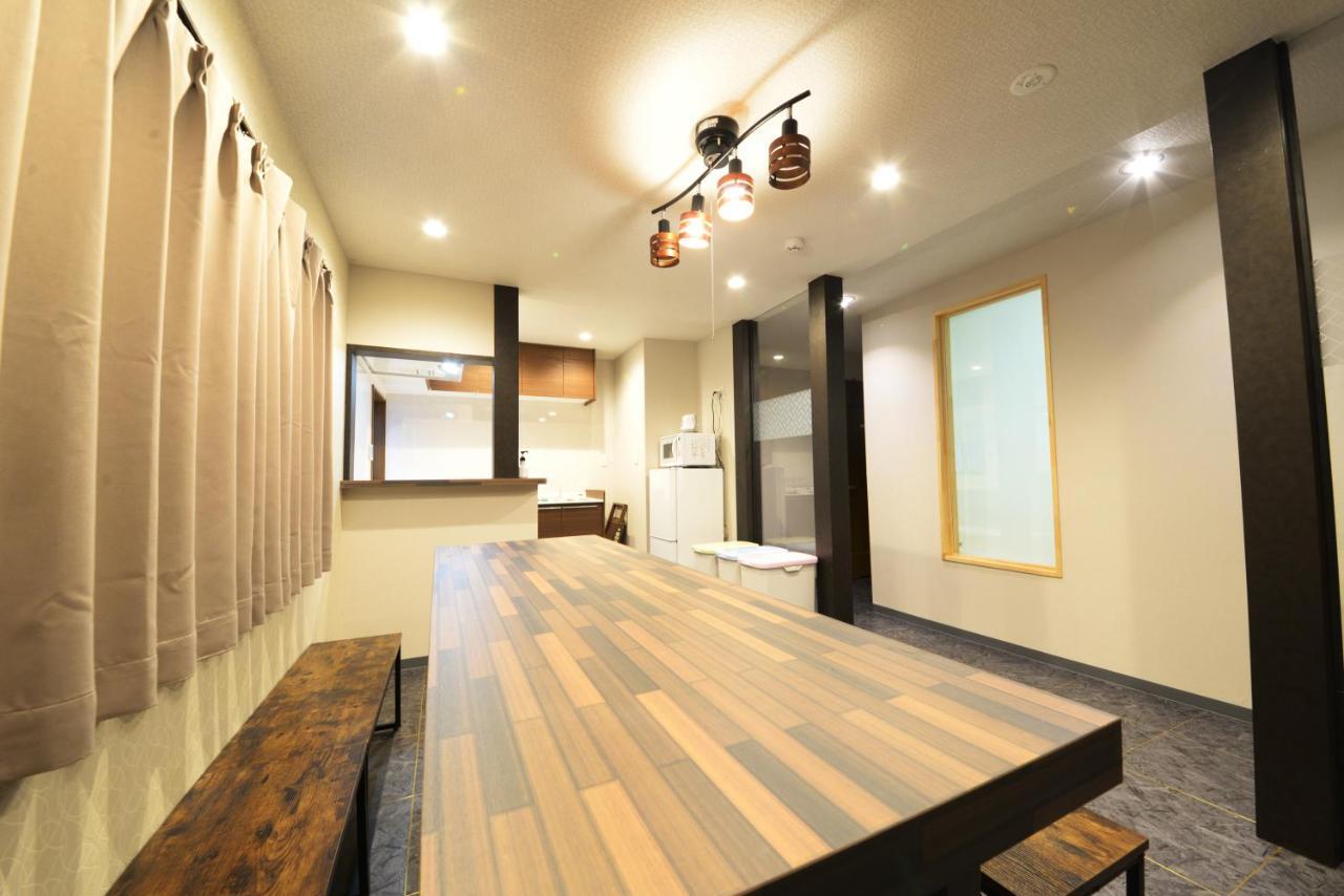 טוקיו Ny Cottage A מראה חיצוני תמונה