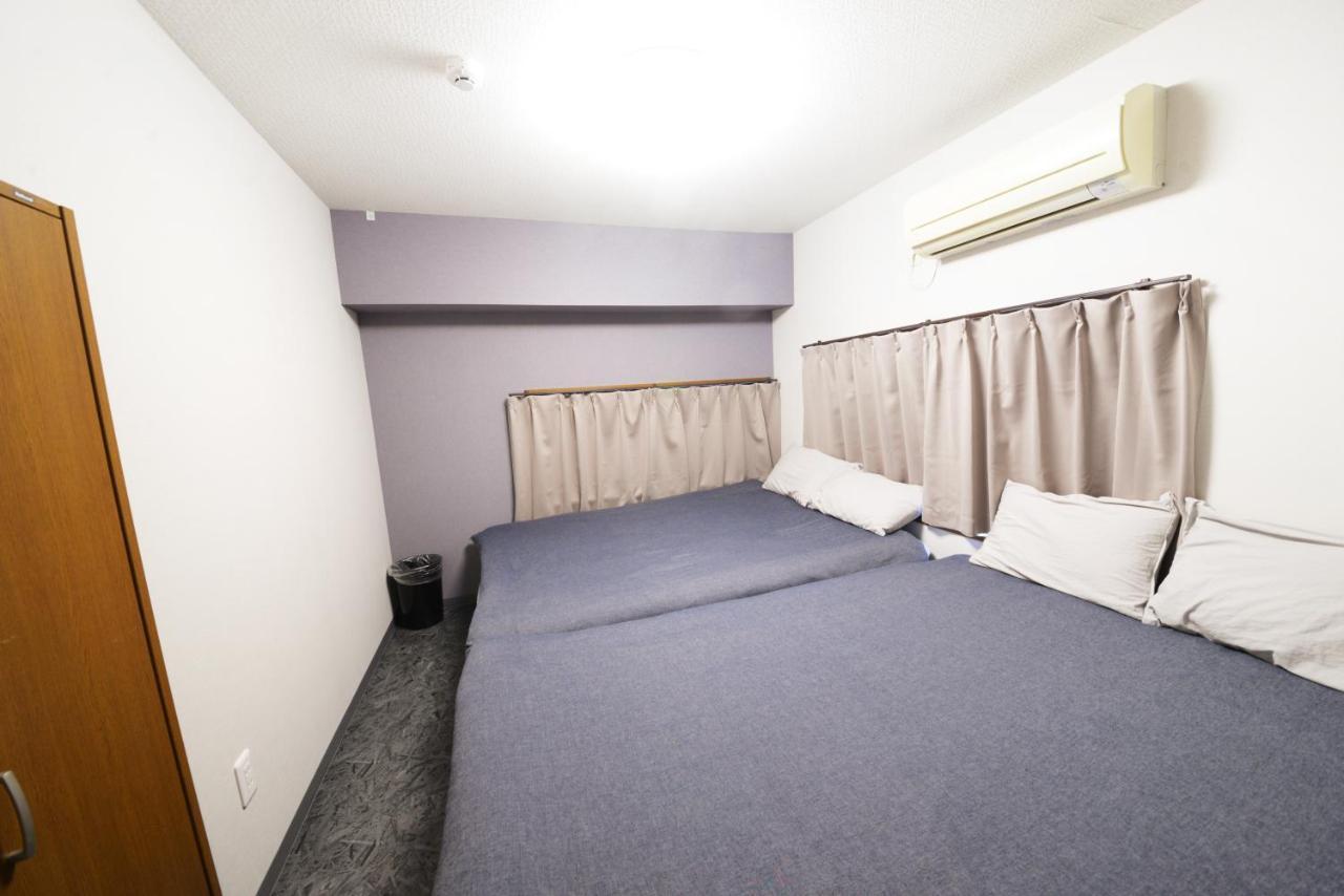 טוקיו Ny Cottage A מראה חיצוני תמונה