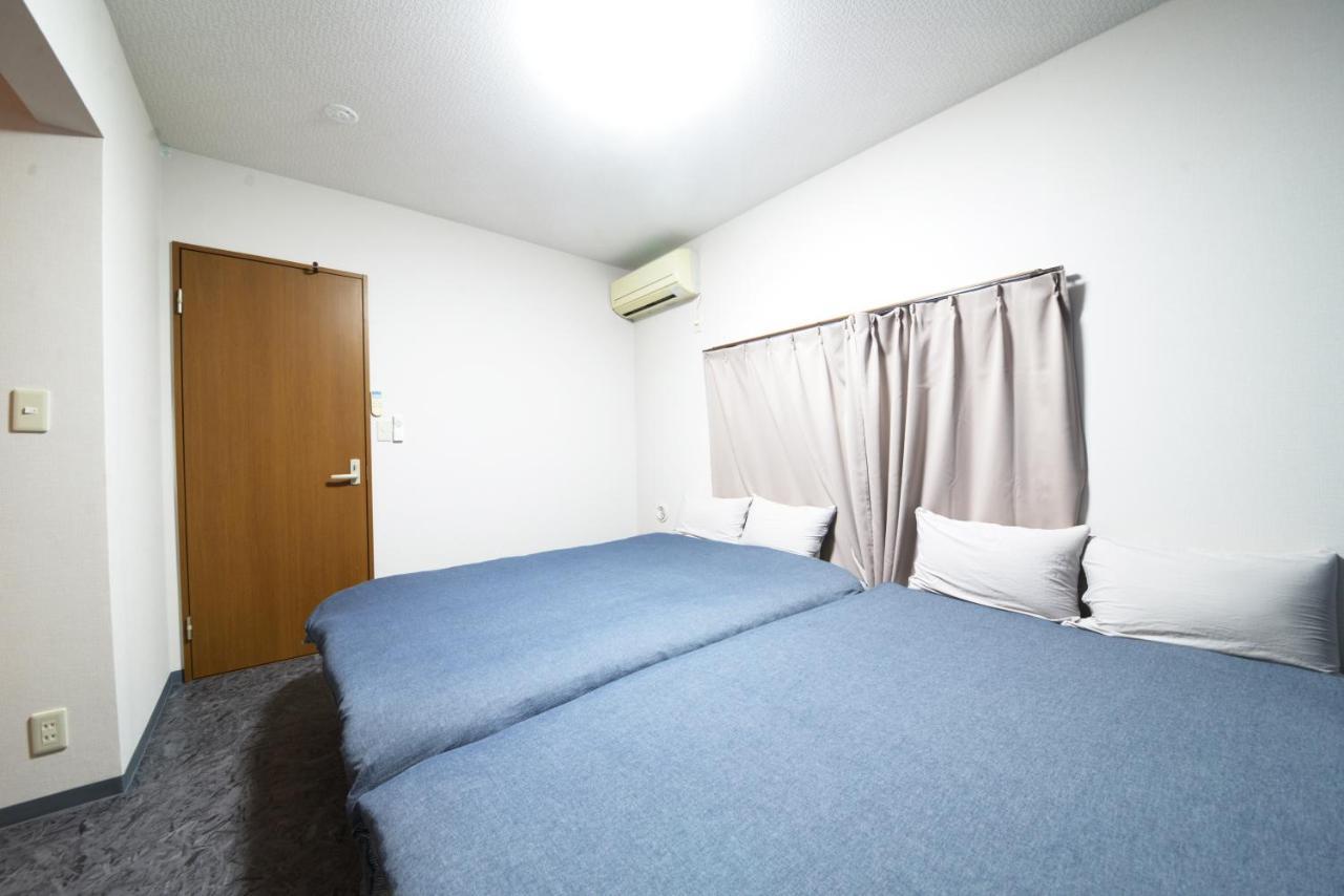 טוקיו Ny Cottage A מראה חיצוני תמונה