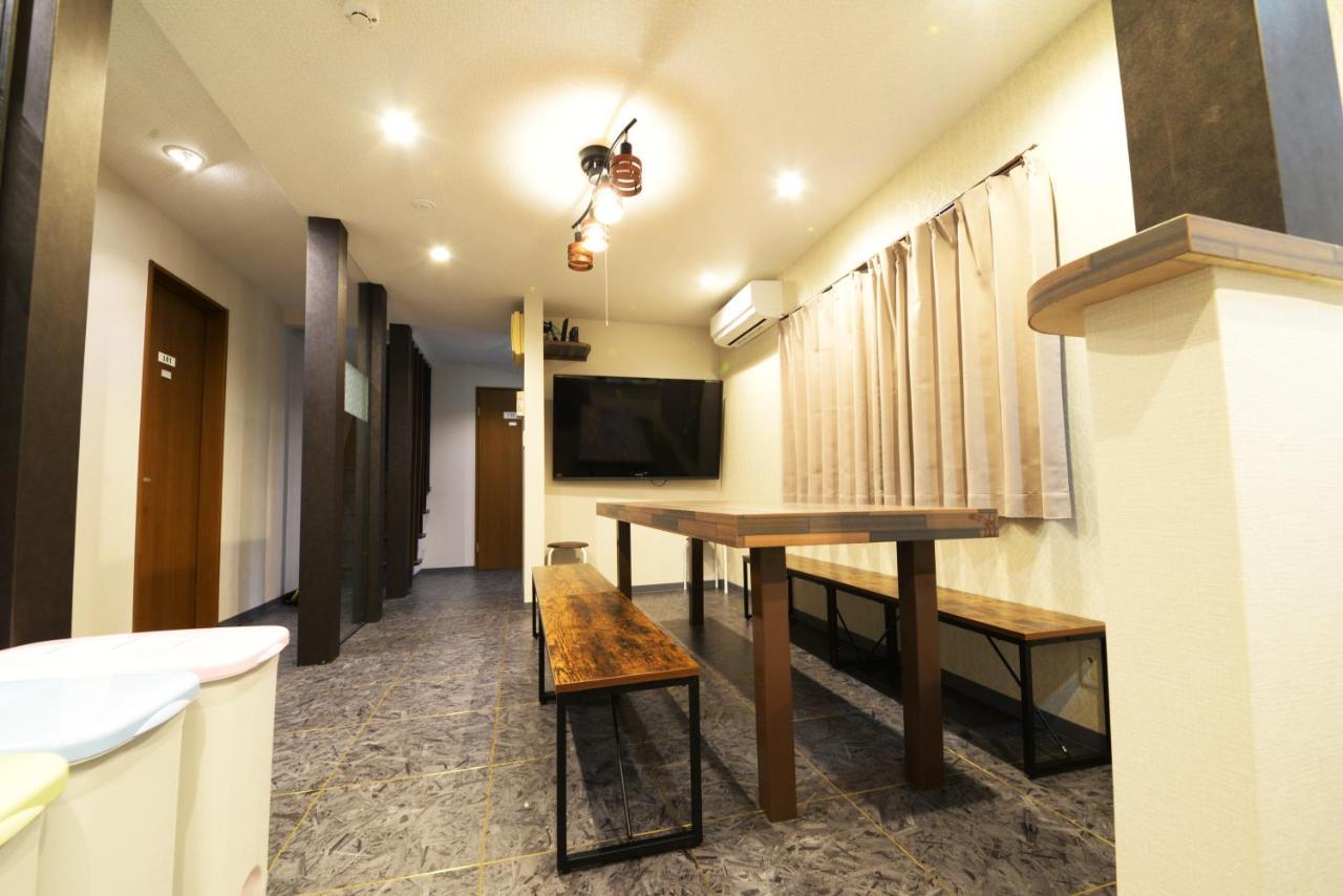 טוקיו Ny Cottage A מראה חיצוני תמונה